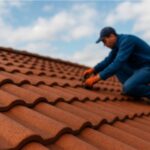 Roof Tile Replacement Adelaide