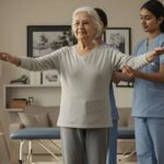 Home Care For The Elderly in Kolkata