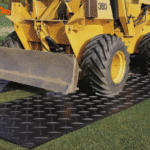 ground protection mats manufacturer in saudi arabia