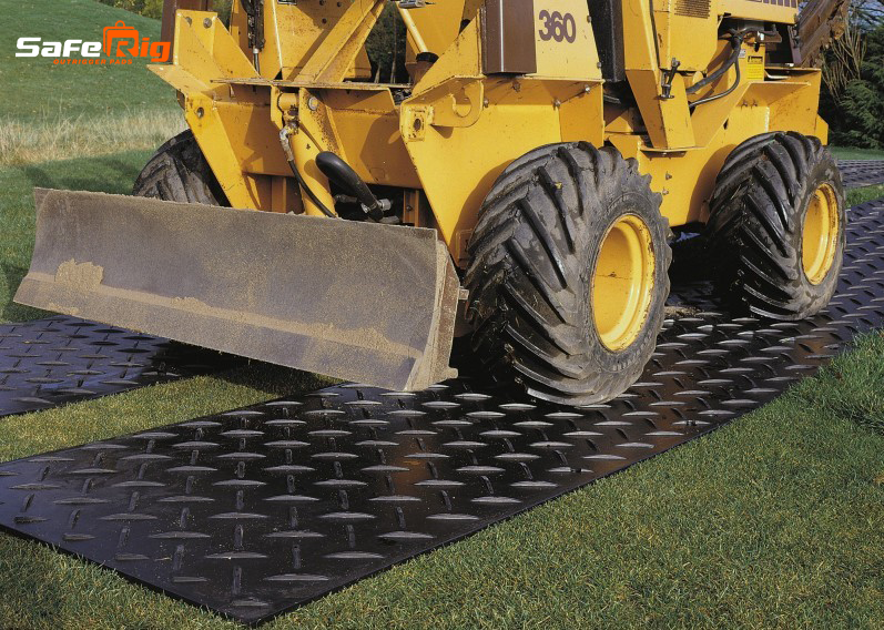 ground protection mats manufacturer in saudi arabia