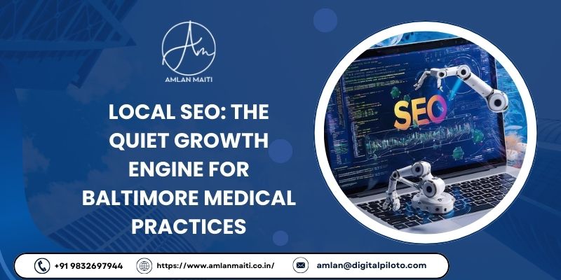 seo service for doctors