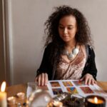 Top Tarot Reader in India