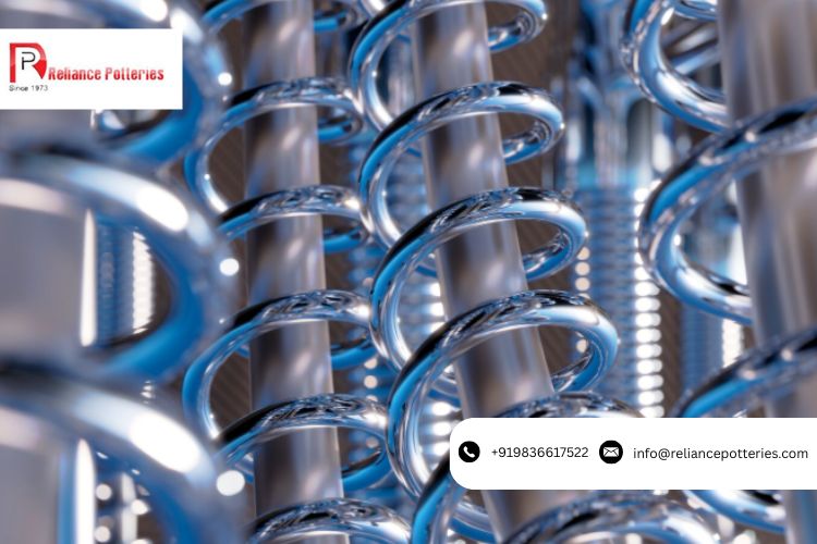 Conical Support Insulators Supplier in India