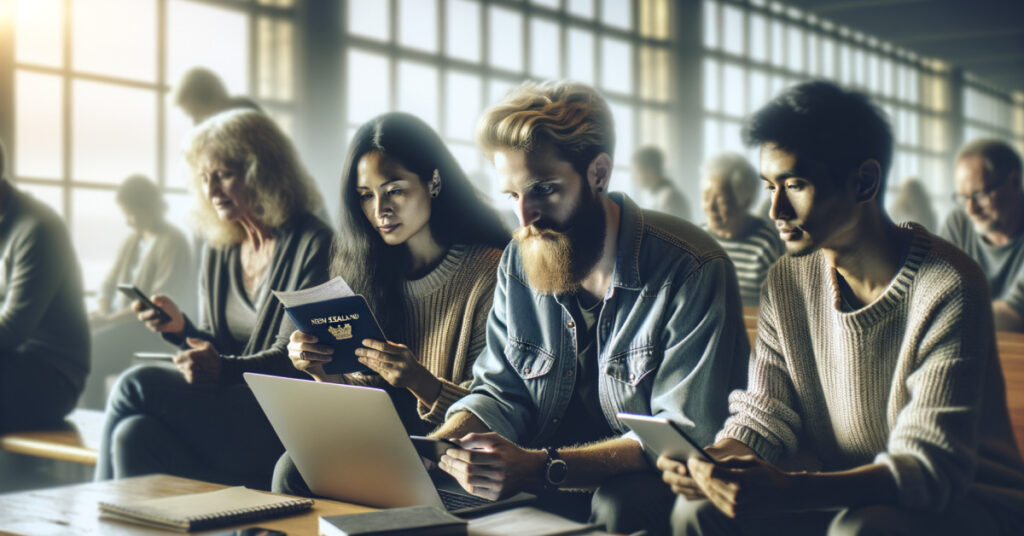 Beyond the Skilled Migrant: Understanding NZ’s New Niche Visas (Parent Boost, Digital Nomads, and Golden Visas)