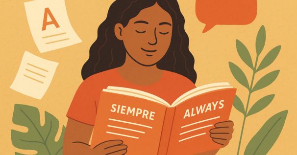 Spanish Audio Stories