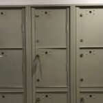 Flammable Safety Cabinet