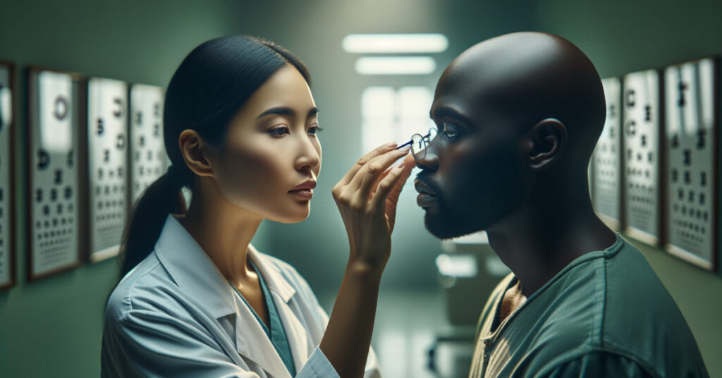 Eye Care Hospital Kolkata