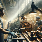 industrial equipment solutions