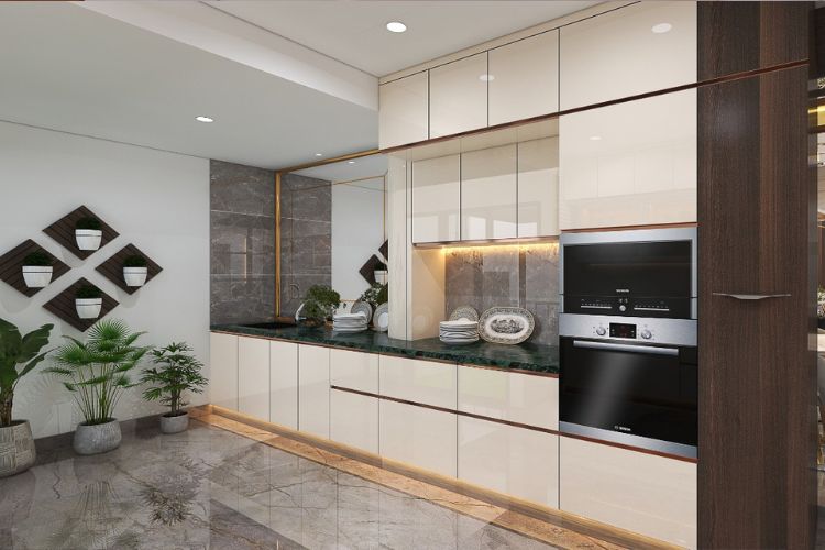 Penthouse Designer In Kolkata