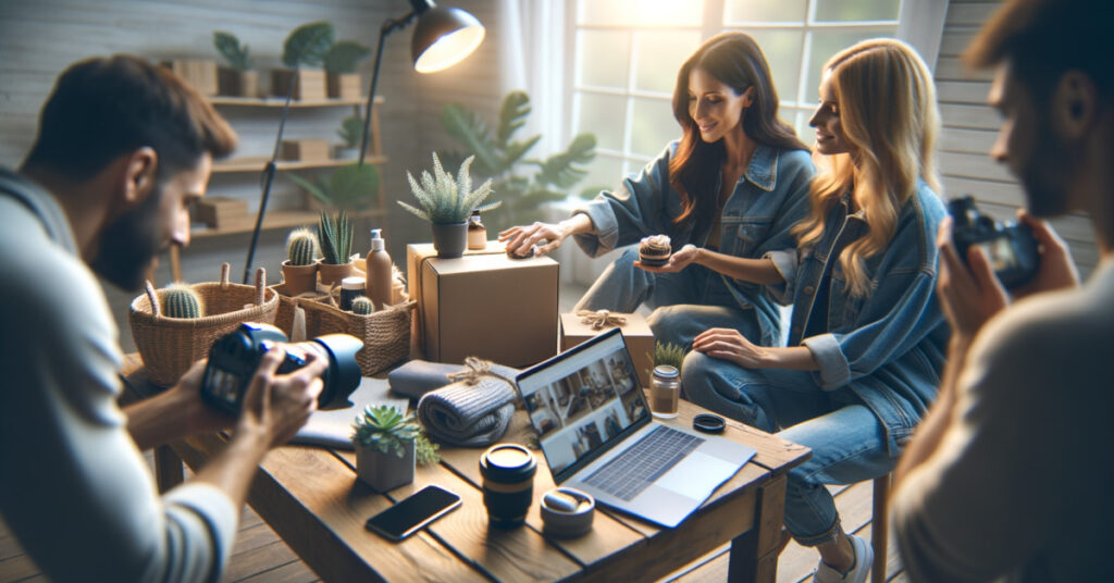 Top Online Shopping Centers