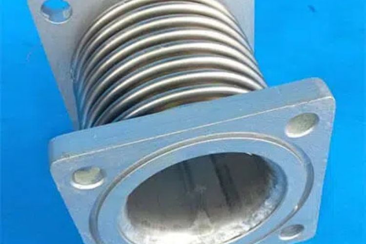 Exhaust Expansion Joints India