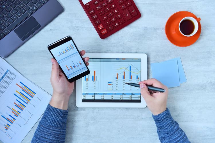 Digital Marketing Consultant in Bangalore