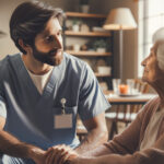 senior care in Santa Clara