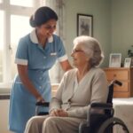 Nurse At Home Kolkata