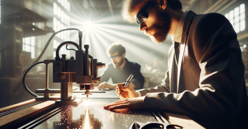 stainless laser cutting near me for furniture