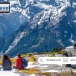 Kashmir and ladakh tour Package