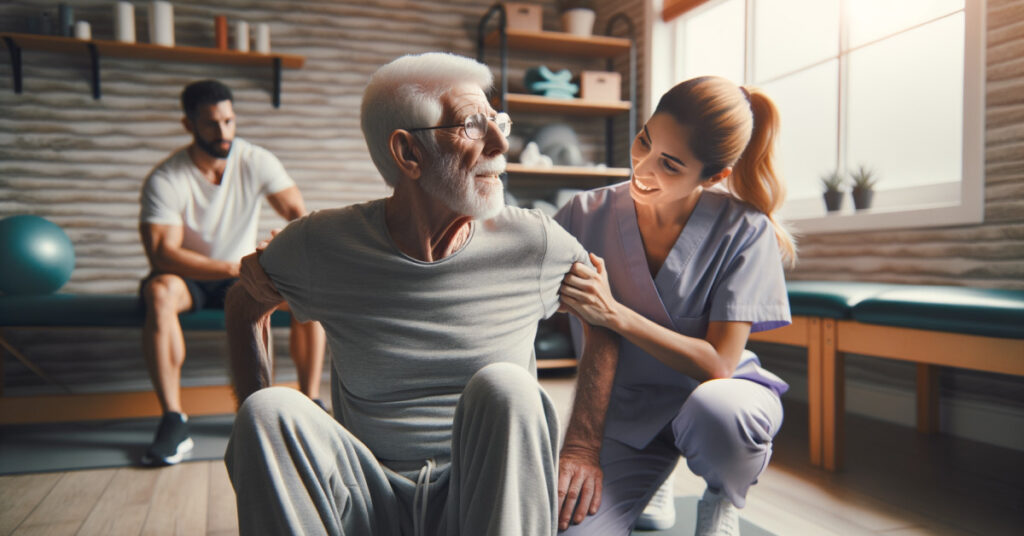 What Exercises Work the Best for Dementia Patients?