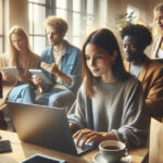 The Rapid Rise of Online Shopping Center