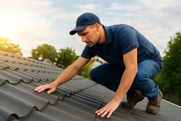 Roof Repairs Adelaide