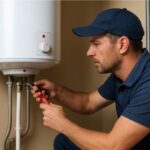 Emergency Water Heater Repair