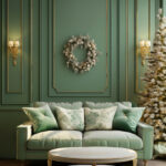 pvd coated furniture