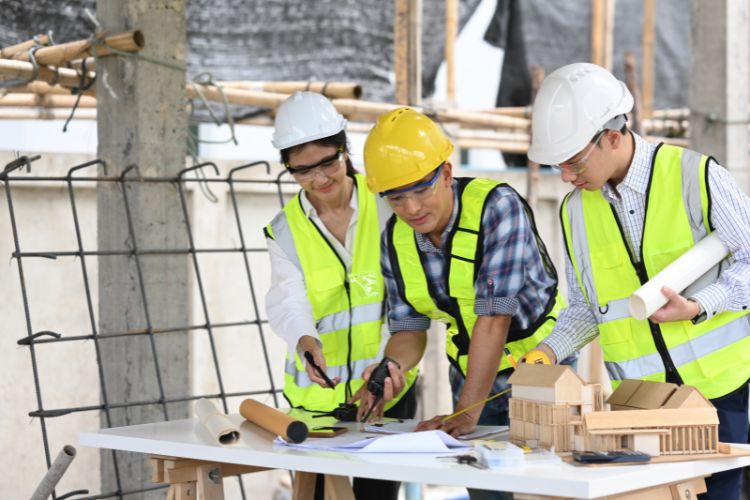 Building Trust in Newtown: Choosing the Right Civil Contractor