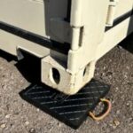 Container Pads in Saudi Arabia