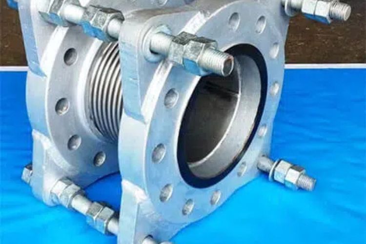 Universal Joint Bellows