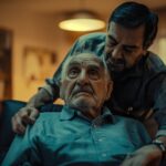 Senior Care Service in Kolkata