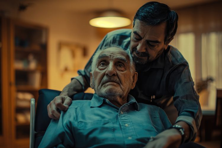 Senior Care Service in Kolkata