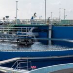 Water Treatment Plant Provider