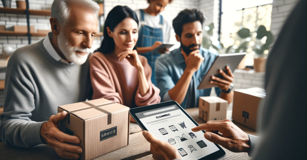 Affordable Ecommerce Platforms