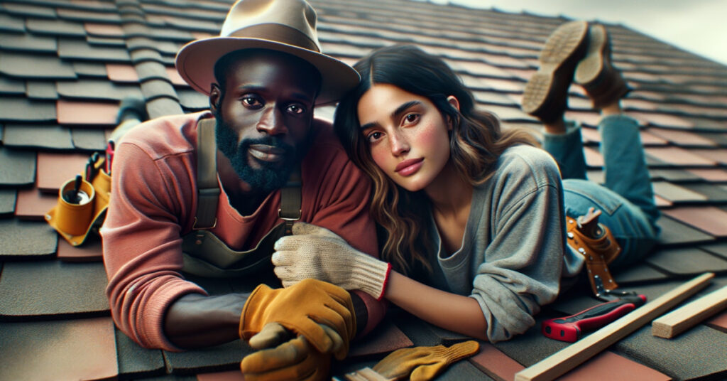 Tile Roof Repair Adelaide