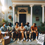 Average rent in Charleston SC