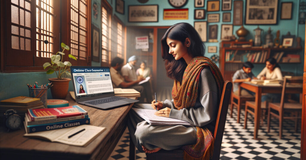 Best Online Classes for CBSE Students in India