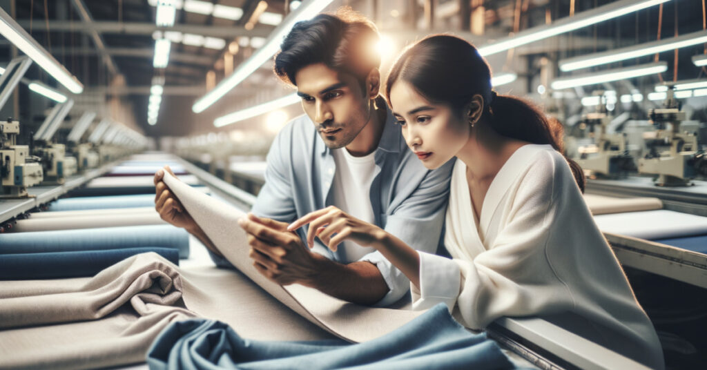 Best Recycled Polyester Textile Companies India