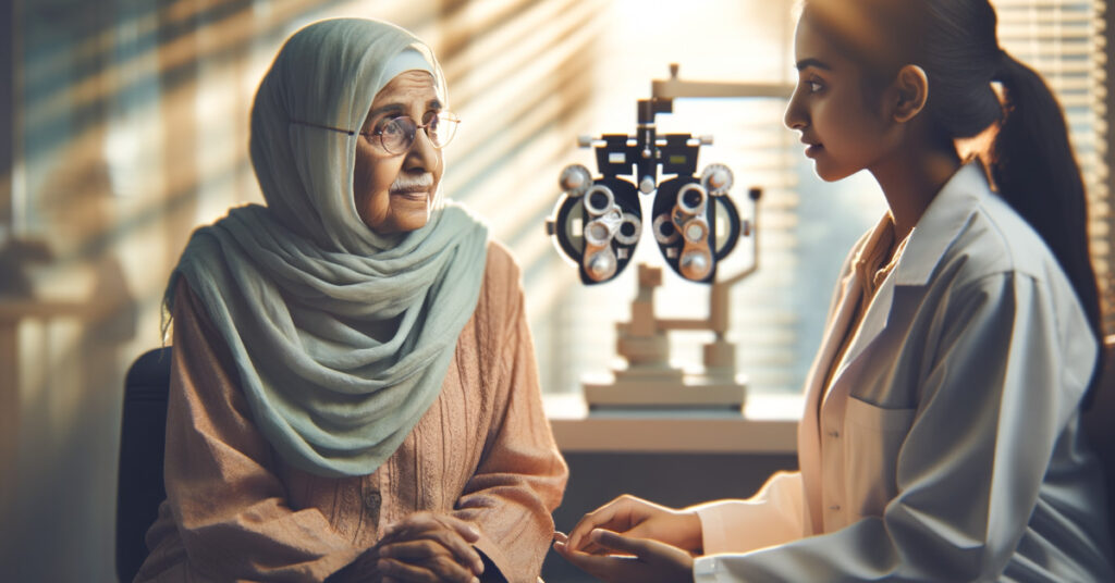 Cataract Treatment in Kolkata