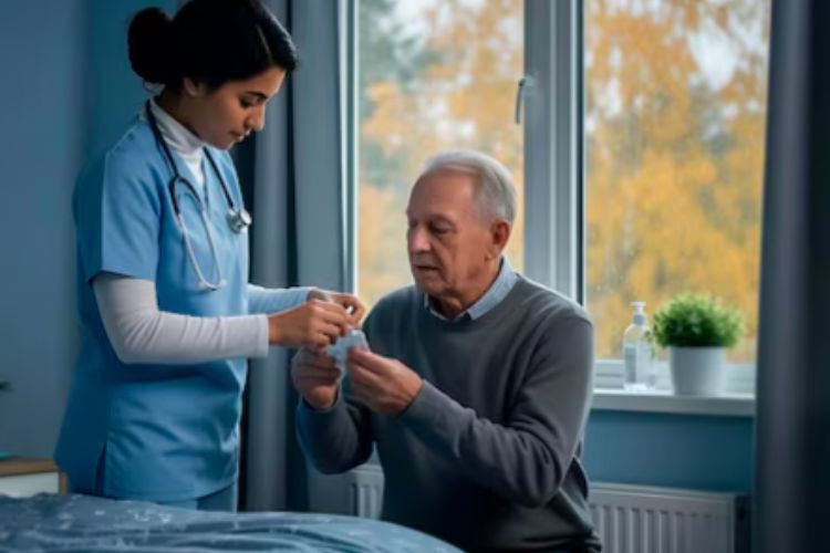 Doctor At Home in Kolkata