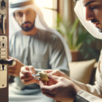 Door Lock Repair Dubai
