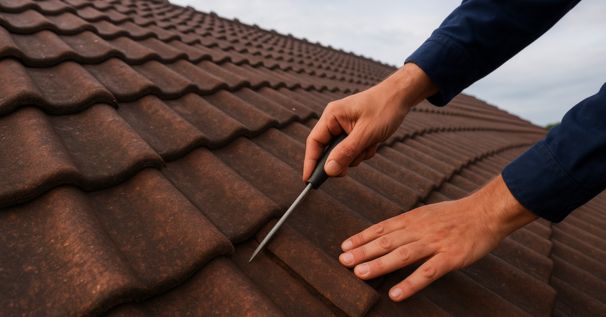 Emergency Roof Repair Cost