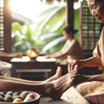 Foot Spa in Cebu City