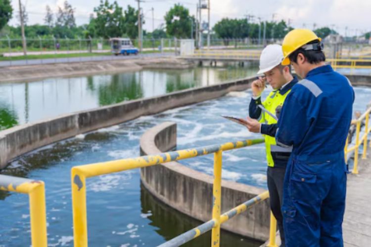 Sewage Treatment Plant Vendors