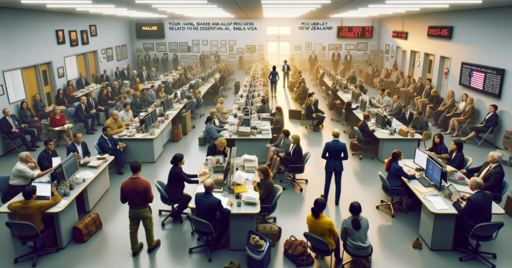 Immigration NZ Essential Skills Visa – Latest Updates