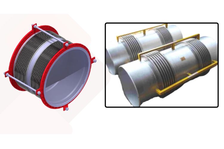 Universal Joint Bellows Manufacturer