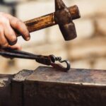 Brass Hammer Suppliers In Dubai UAE