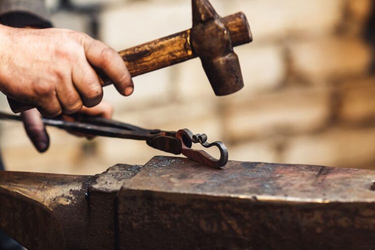 Brass Hammer Suppliers In Dubai UAE