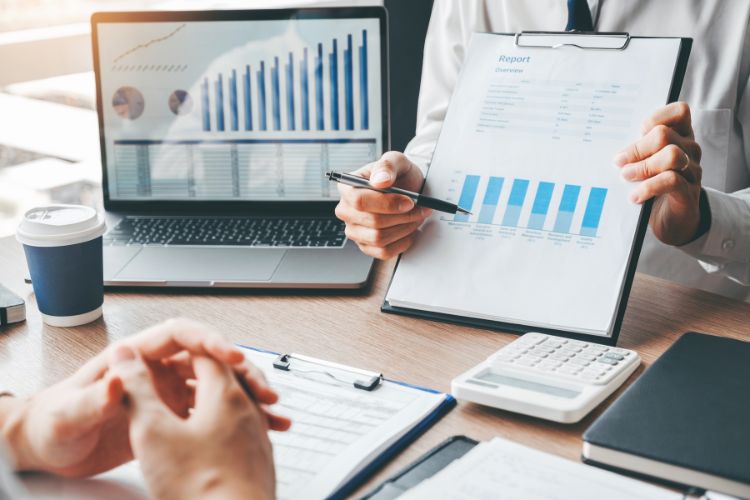 Digital Marketing Consultant India