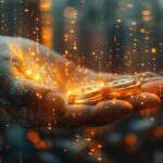 money reiki training in India