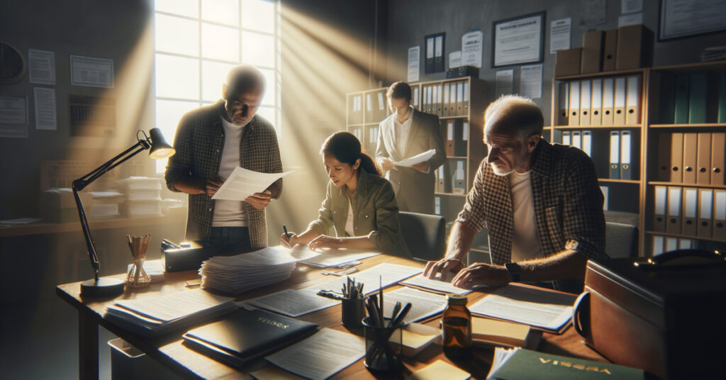 NZ Visa Fees Explained in Simple Terms for First-Time Applicants