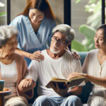 senior citizen care in Kolkata